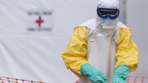 Ebola