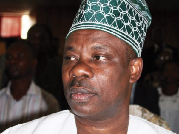 Amosun