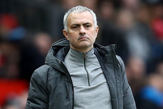 Mourinho