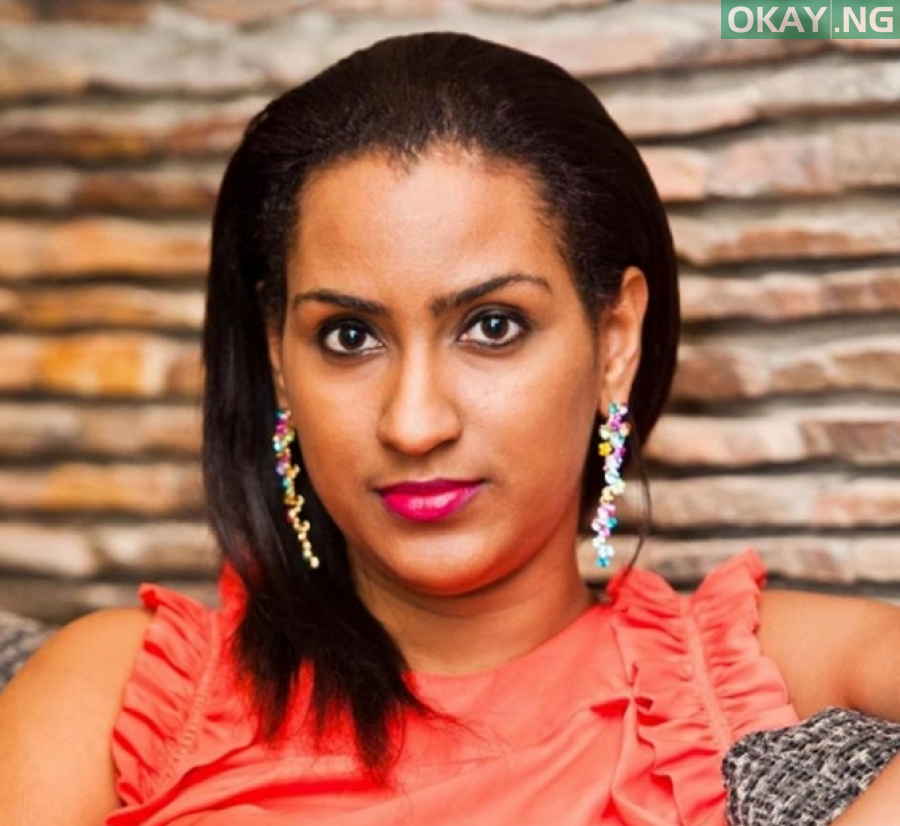 Juliet Ibrahim