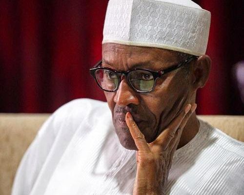 Muhammadu Buhari