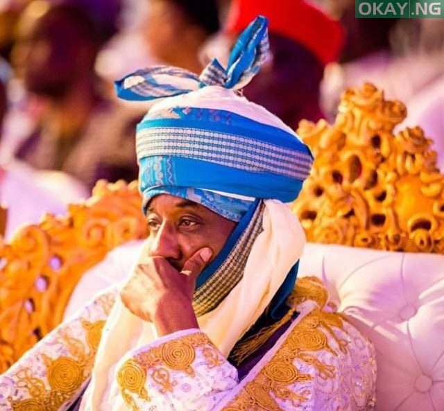 Emir Sanusi