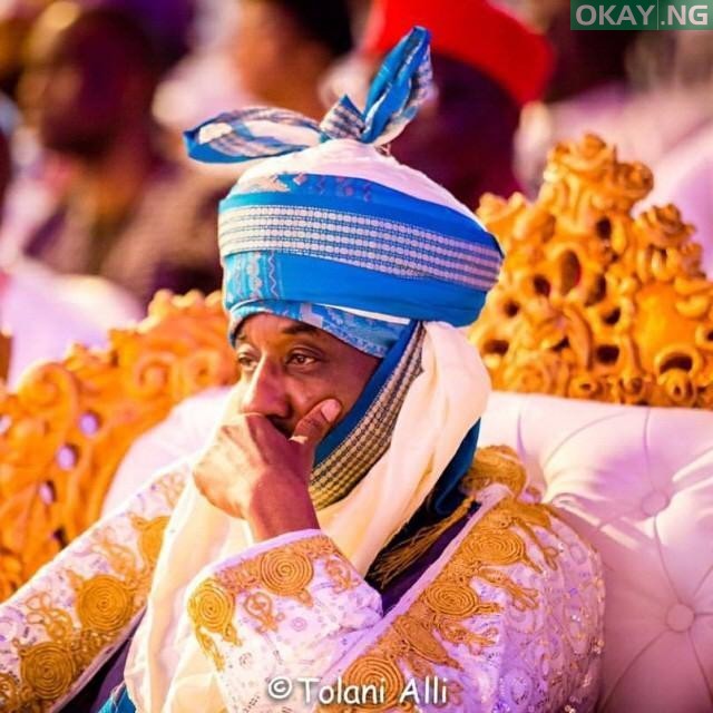 Sanusi-Lamido-1 Emir Sanusi