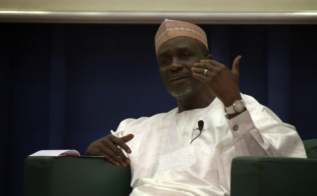 Shekarau-okay Shekarau