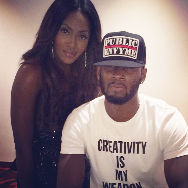 Tee Billz: My Marriage to Tiwa Savage Remains Solid Tiwa Savage and Tunji Balogun 600x600 600x600 - Tee Billz: My Marriage to Tiwa Savage Remains Solid