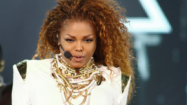 Janet Jackson