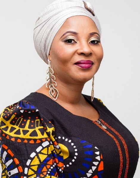 BREAKING! Nollywood Actress, Moji Olaiya Is Dead BREAKING! Nollywood Actress, Moji Olaiya Is Dead