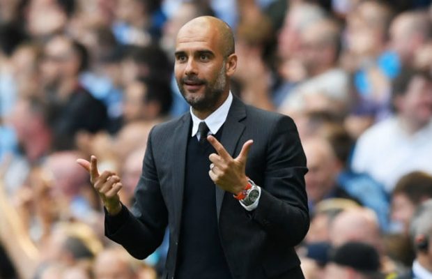 Guardiola