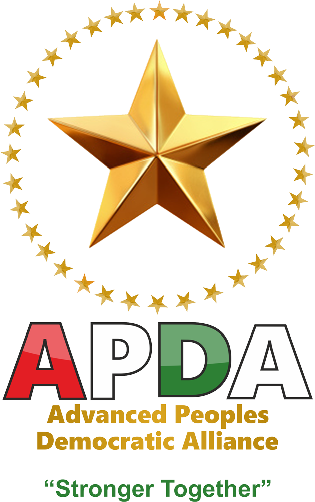 Raymond Dokpesi, Others Unveil New Political Party 'APDA' APDA - Raymond Dokpesi, Others Unveil New Political Party 'APDA'