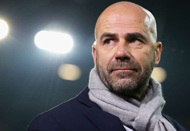 Peter Bosz Named New Coach of Borussia Dortmund Bosz - Peter Bosz Named New Coach of Borussia Dortmund