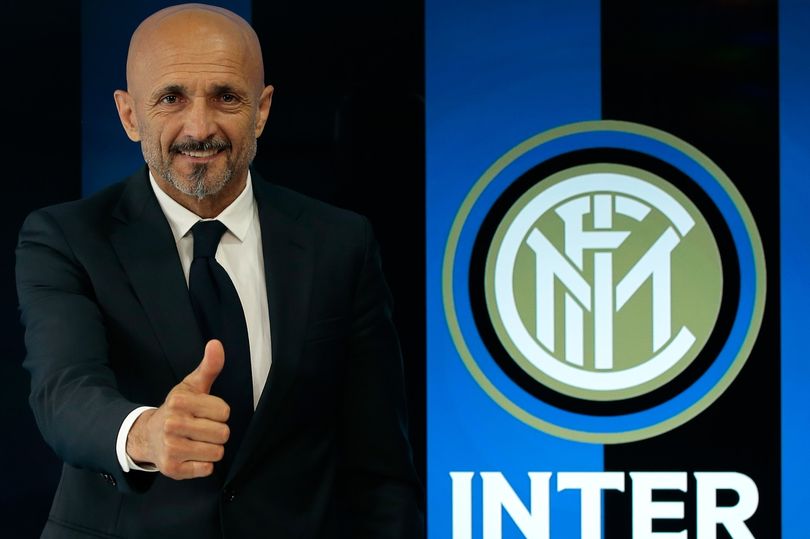 Luciano Spalletti Is New Inter Milan Head Coach • Okay.ng