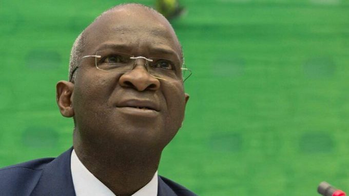 Babatunde Fashola