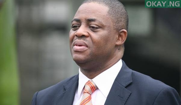 Femi Fani-Kayode
