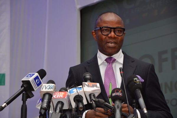 Kachikwu