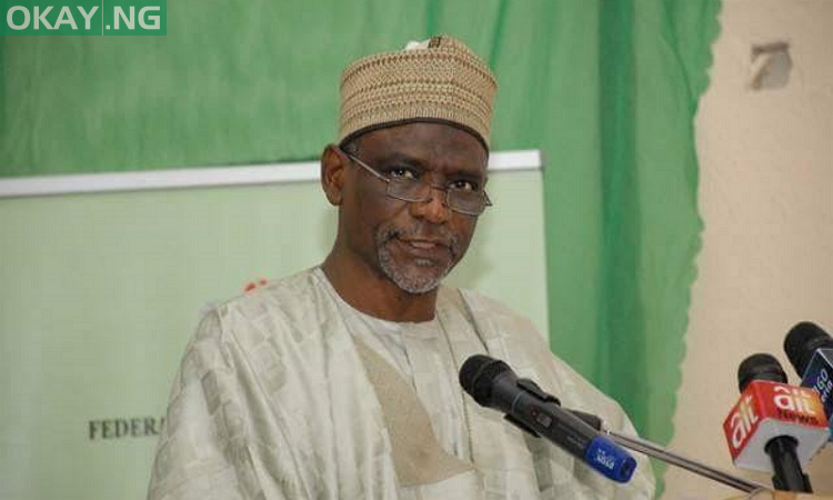 Adamu Adamu