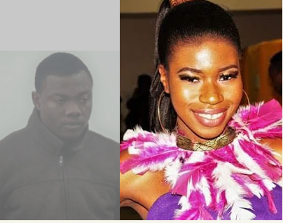 PHOTOS: Nigerian Man Arrested In Kenya For Raping Nigerian Beauty Queen Rape Kenya - PHOTOS: Nigerian Man Arrested In Kenya For Raping Nigerian Beauty Queen