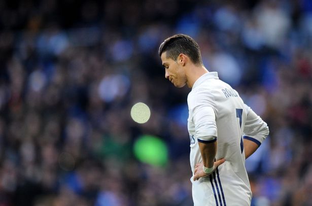 Ronaldo