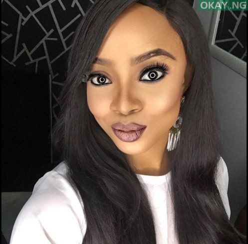 Toke Makinwa
