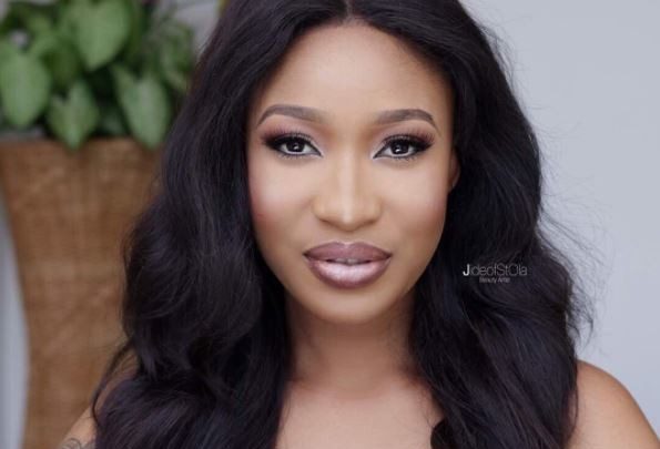 Tonto Dikeh