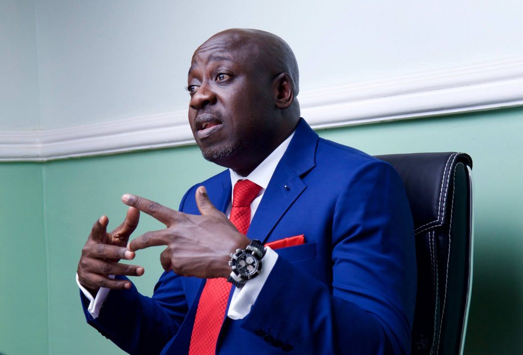 Bolaji Abdullahi APC