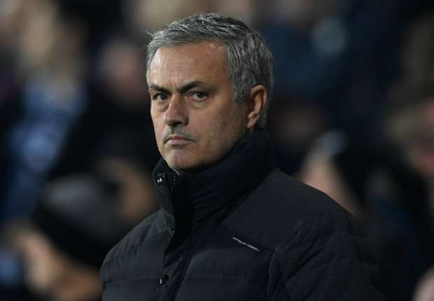 Jose Mourinho Loses Father After Long Battle with Illness ...