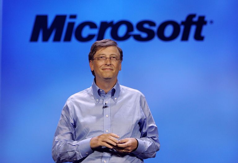 Bill Gates Reclaims World's Richest Man Title From Amazon CEO Jeff Bezos Bill Gates Reclaims World's Richest Man Title From Amazon CEO Jeff Bezos