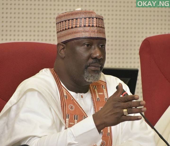 Dino Melaye