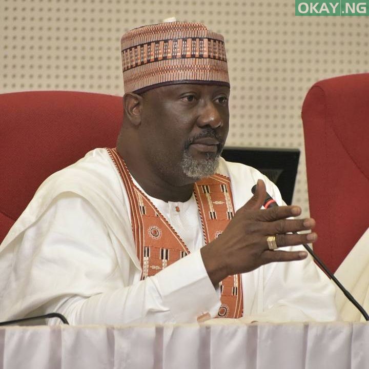 Dino Melaye