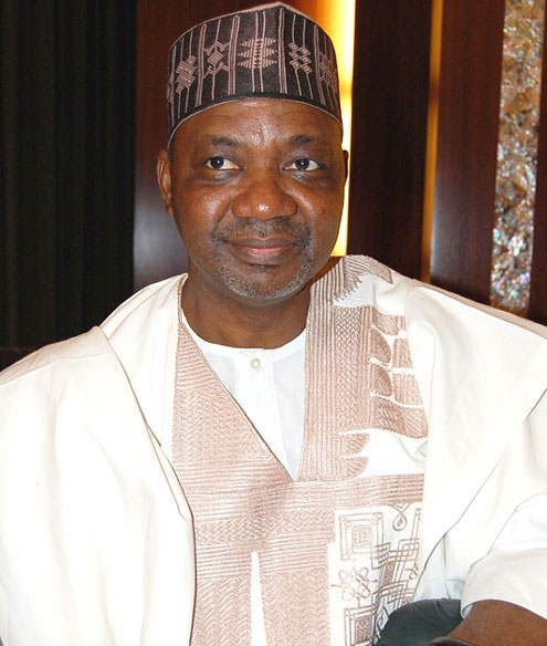 Namadi Sambo Reacts to Recent Raid On His Home, Accuses Security Agencies Of Plan To Incriminate Him Namadi Sambo - Namadi Sambo Reacts to Recent Raid On His Home, Accuses Security Agencies Of Plan To Incriminate Him