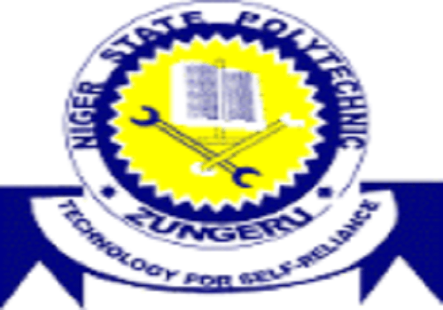 Niger Poly ND Admission For 2017/2018 Announced Niger State Polytechnic - Niger Poly ND Admission For 2017/2018 Announced