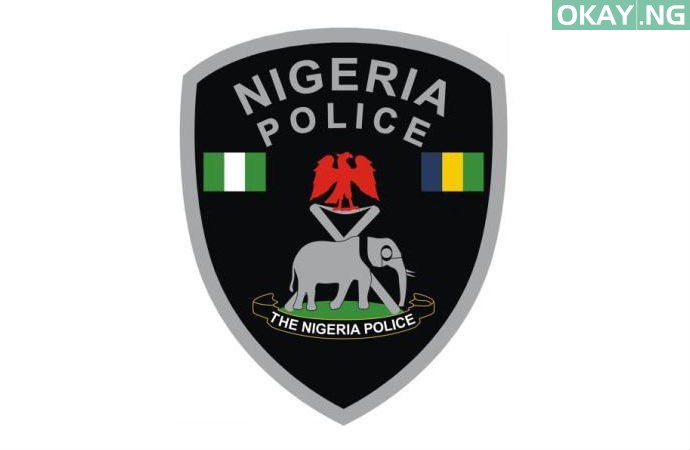 Nigeria Police