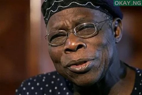 Obasanjo