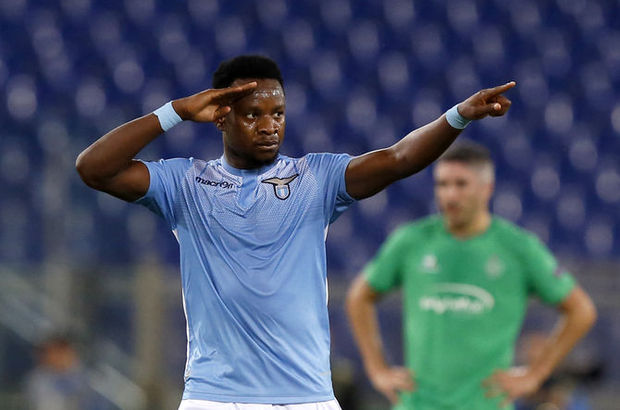 Ogenyi Onazi
