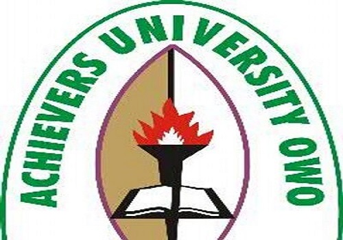 Achievers University JUPEB Admission For 2017/2018 Academic Session achievers university - Achievers University JUPEB Admission For 2017/2018 Academic Session