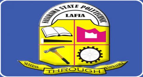NASPOLY ND Part-time, Pre-HND And Diploma Admission For 2017/2018 Academic Session nasarawa poly - NASPOLY ND Part-time, Pre-HND And Diploma Admission For 2017/2018 Academic Session