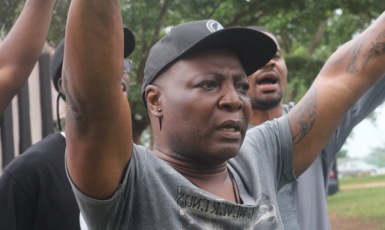 Charly Boy
