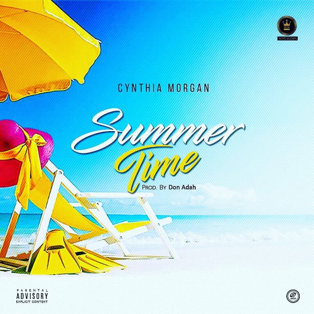 Cynthia Morgan – 'Summer Time'