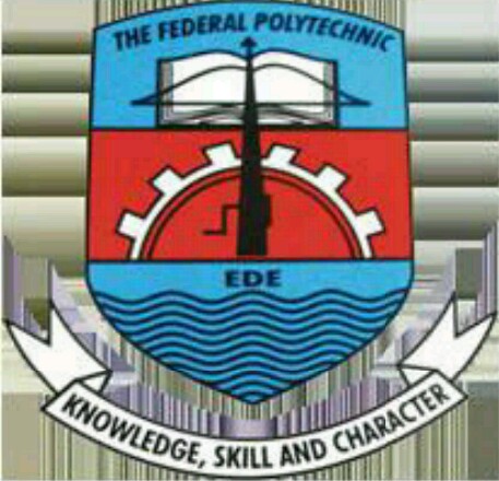 Fed Poly Ede HND (FT), ND (PT) And Certificate Courses Admission For 2017/2018 Announced Fed. Poly Ede - Fed Poly Ede HND (FT), ND (PT) And Certificate Courses Admission For 2017/2018 Announced
