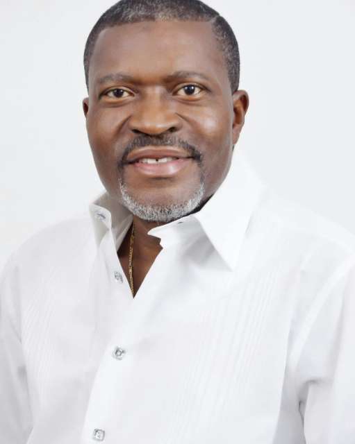 Kanayo O Kanayo