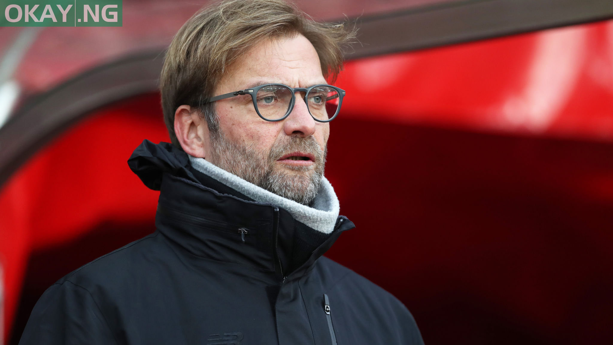 Juergen Klopp