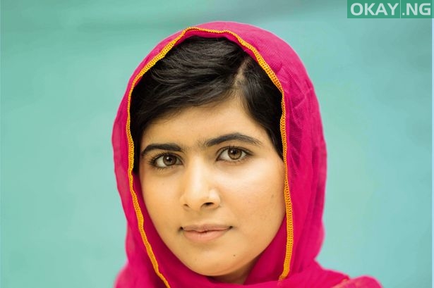 Malala Yousafzai