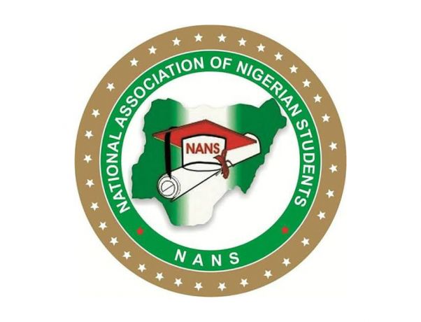 NANS National Association of Nigerian Students (NANS)