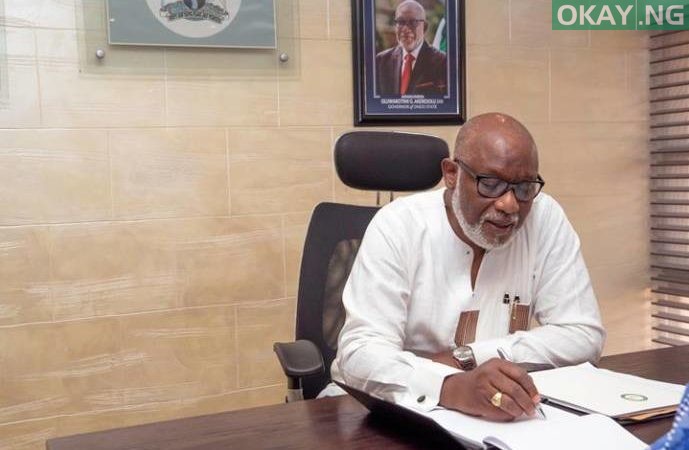 Rotimi Akeredolu