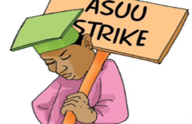 ASUU