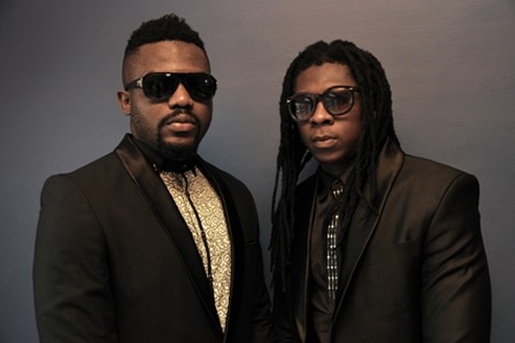 MUSIC: R2Bees – 'Plantain Chips' r2bees - MUSIC: R2Bees – 'Plantain Chips'