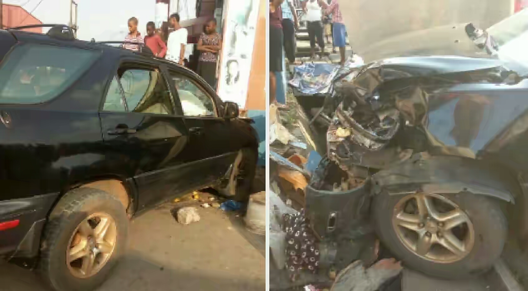 In Owerri: Young Girl Assisting Her Mum Fry Akara Crushed By Driver wp image 1726594048. - In Owerri: Young Girl Assisting Her Mum Fry Akara Crushed By Driver