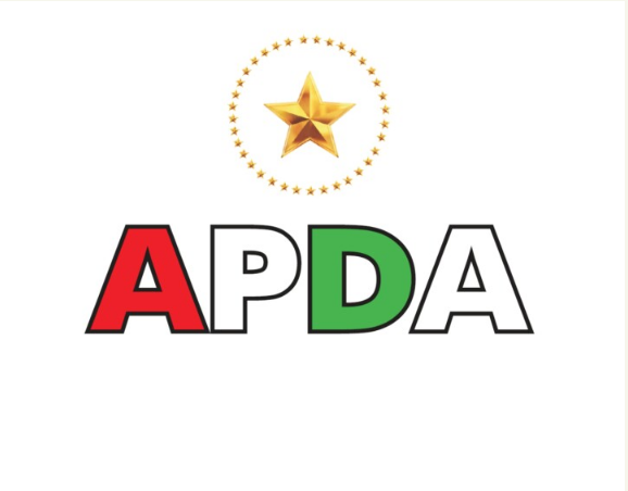 APDA