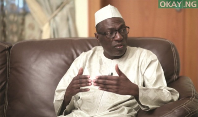 Ahmed Makarfi