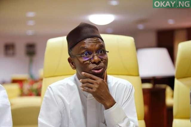 El-Rufai