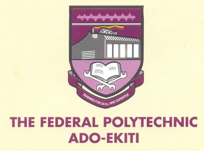 Post-UTME 2017: Fed Poly Ado-Ekiti Screening Details For 2017/2018 Academic Session Fed Poly Ado Ekiti - Post-UTME 2017: Fed Poly Ado-Ekiti Screening Details For 2017/2018 Academic Session